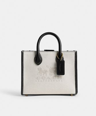 エース トート バッグ 17 | COACH/コーチ | 三越伊勢丹